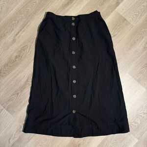 Travel Smith -‎ womens vintage maxi skirt